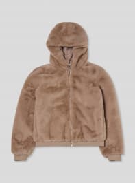 Outerwear Girls Terranova