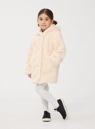 Outerwear Girls Terranova