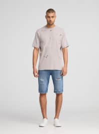 Short-sleeved T-shirt Man Terranova