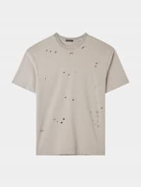 Short-sleeved T-shirt Man Terranova