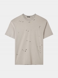 Short-sleeved T-shirt Man Terranova
