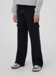 Pantalones Niña Terranova