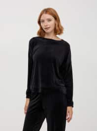 Felpa Donna Intimo