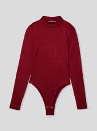 T-Shirt ML Femme Terranova