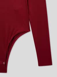 T-Shirt ML Femme Terranova