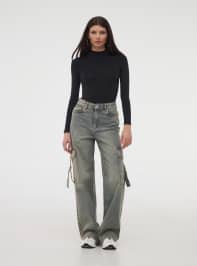 T-Shirt ML Femme Terranova