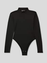 T-Shirt ML Femme Terranova