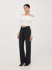 T-Shirt Mujer Terranova