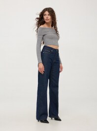 T-Shirt Mujer Terranova