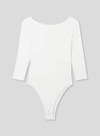 T-Shirt ML Damen Terranova