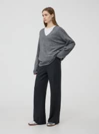 Pantalons Femme Terranova