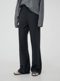 Pantalons Femme Terranova