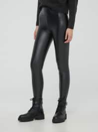 Leggings Lungo Donna Terranova
