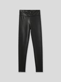 Leggings Lungo Donna Terranova