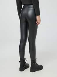 Leggings Lungo Donna Terranova