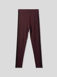 Leggings Lungo Dámské Terranova