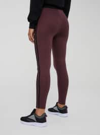 Leggings Lungo Dámské Terranova