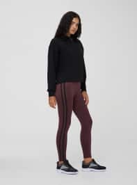 Leggings Lungo Dámské Terranova