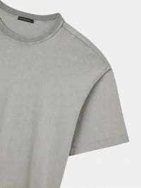 T-Shirt MC Uomo Terranova