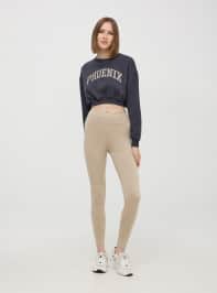 Leggings Long Femme Terranova