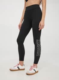 Leggings Lungo Donna Terranova