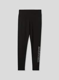 Leggings Lungo Donna Terranova