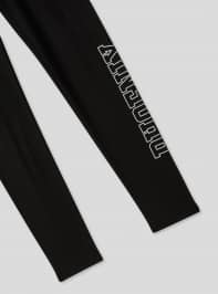 Leggings Lungo Donna Terranova