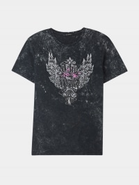 T-Shirt MC Uomo Terranova