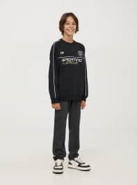 Sweat shirt Boys Terranova