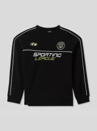 Sweat shirt Boys Terranova