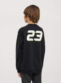 Sweat shirt Boys Terranova