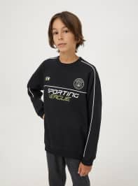 Sweat shirt Boys Terranova