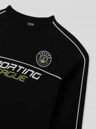 Sweat shirt Boys Terranova