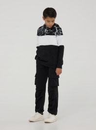 Sweat shirt Boys Terranova
