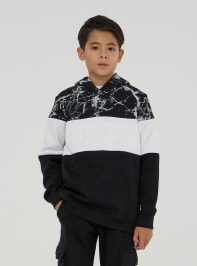 Sweat shirt Boys Terranova