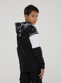 Sweat shirt Boys Terranova