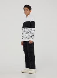 Sweat shirt Boys Terranova