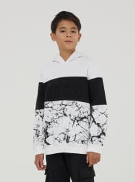Sweat shirt Boys Terranova