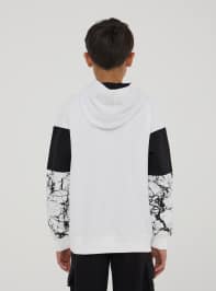 Sweat shirt Boys Terranova