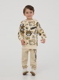 Sweat shirt Boys Terranova
