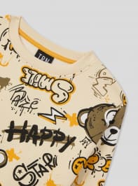 Sweat shirt Boys Terranova