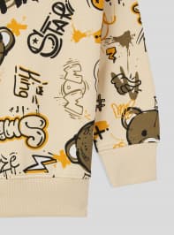 Sweat shirt Boys Terranova