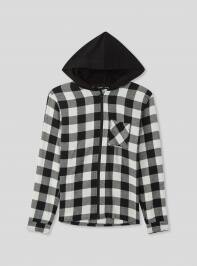 Camicia ML Garçon Terranova