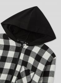 Camicia ML Garçon Terranova