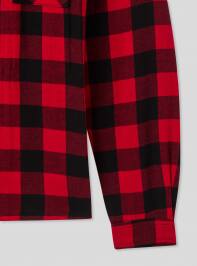 Camicia ML Garçon Terranova