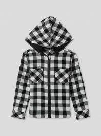 Camicia ML Garçon Terranova