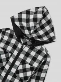 Camicia ML Garçon Terranova