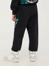 Full-length gym pants Boys Terranova