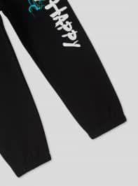 Full-length gym pants Boys Terranova