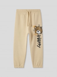 Full-length gym pants Boys Terranova